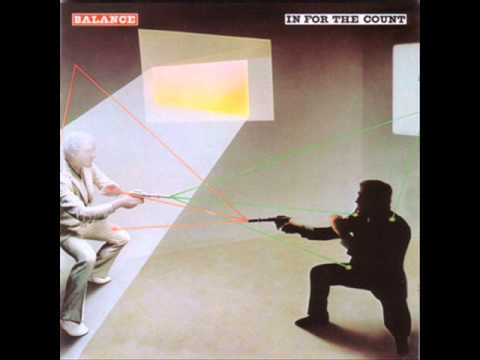 Balance (10) — In For The Count - BALANCE