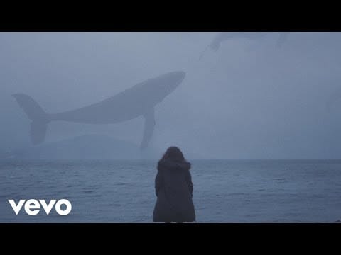 Emilie Nicolas — Emilie Nicolas - Pstereo (Official Video)
