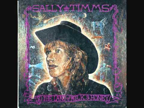 Sally Timms — Sally Timms - Junk Barge