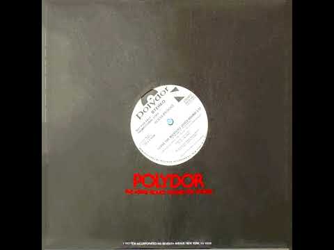 Alicia Bridges — I Love The Nightlife (Disco Round) (1978) Alicia Bridges