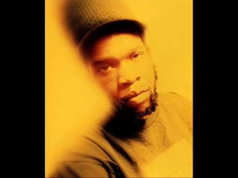 Jeru The Damaja — Jeru tha Damaja - Dirty Rotten Scoundrels