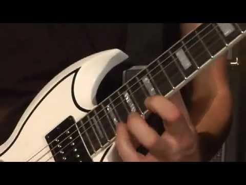 Impellitteri — Impellitteri - Wicked Maiden (Official Video)