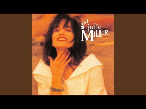 Julie Miller — Love Will Find You
