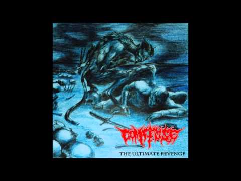 Comatose (9) — Comatose Army Of Darkness