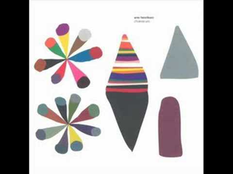 Arve Henriksen — Arve Henriksen / Chiaroscuro