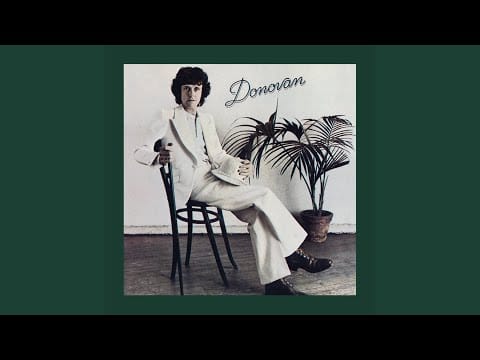 Donovan — Dare To Be Different