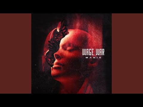 Wage War — Circle The Drain