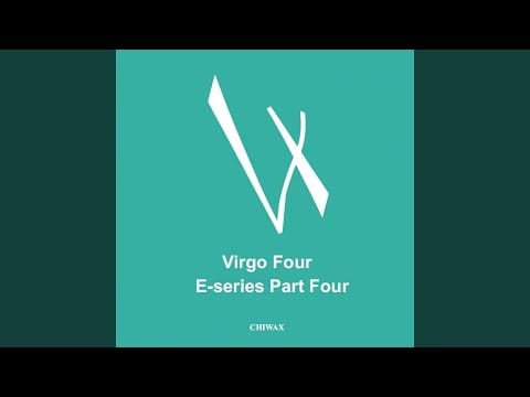 Virgo Four — 909 808 (Original Mix)