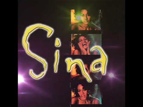 Sina Saipaia — Sina - Don't Be Shy (Instrumental)
