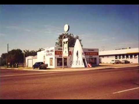 Nelson Riddle — Nelson Riddle / Route 66