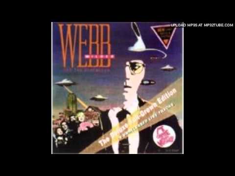 Webb Wilder And The Beatnecks — Webb Wilder - The Devil's Right Hand (Steve Earle cover)