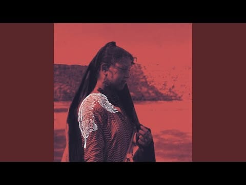 Forest Swords — Hjurt