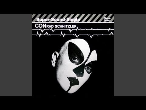 Conrad Schnitzler — Fabrik