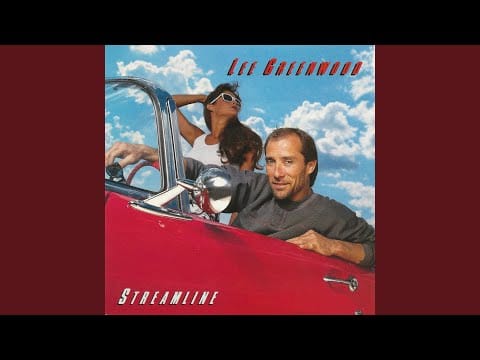 Lee Greenwood — The Will To Love