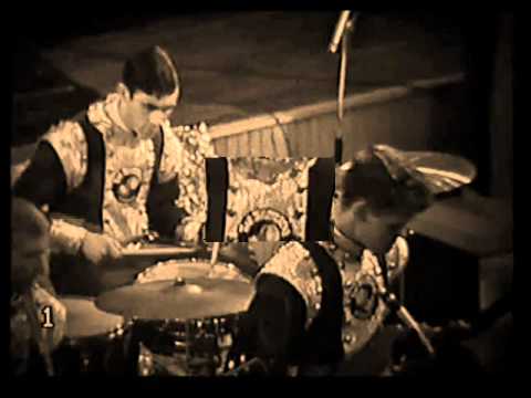 The Spotnicks — The Spotnicks - Lovesick Blues (live audio 1964)