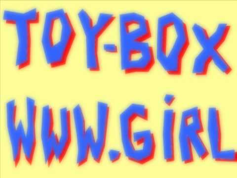 Toy-Box — Toy Box www.girl