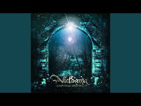 Akeldama (3) — Still Heart