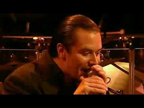Mike Patton — Mike Patton's Mondo Cane-09- Pinne, Fucile ed Occhiali
