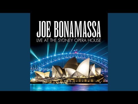 Joe Bonamassa — Mainline Florida (Live)