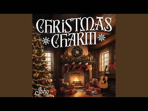 The Mistletoe Orchestra — Mistletoe Magic