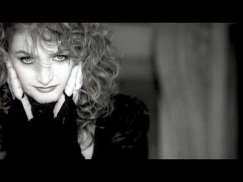Bonnie Tyler — Bonnie Tyler - Making Love (Out of Nothing at All)