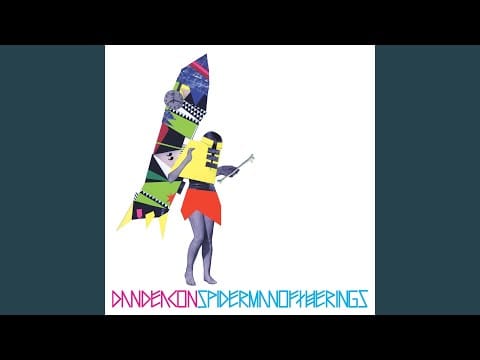 Dan Deacon — Bronst