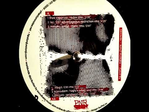 hp.stonji — 247 (Advantageous Restriction Rmx)