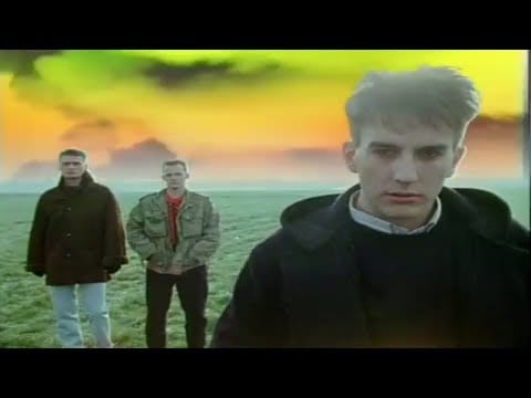 The Colourfield — The Colourfield - The Colourfield (Official Video)