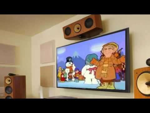 Andy Griffith — Frosty Winter Wonderland  The Movie 1934