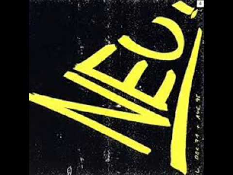 NEU! — Neu! - Neu 4 (Full Album) 1995
