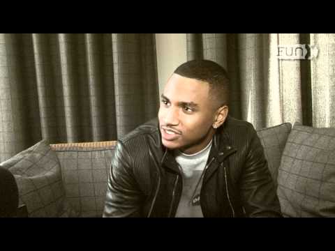 Trey Songz — Trey Songz Passion, Pain & Pleasure