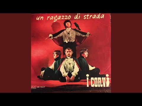 I Corvi — Bang Bang
