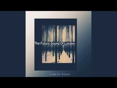 The Future Sound Of London — The Future Sound Of London – Magnify Within The Thought