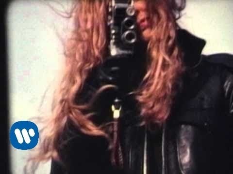 Christina Rosenvinge — Christina Rosenvinge - Tu Por Mi (videoclip)