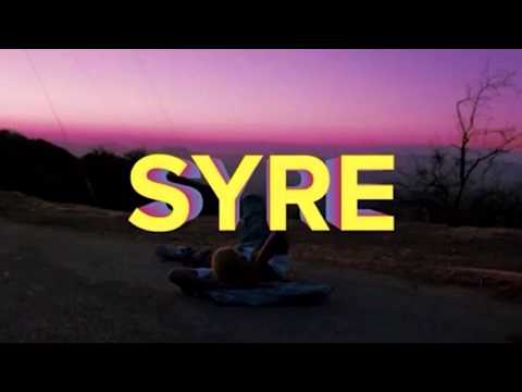 Jaden Smith — Jaden Smith - BLUE (SYRE)