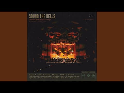 Minnesota Orchestra — Skeleton Key (Live)