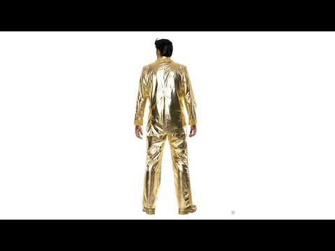 Sigue Sigue Sputnik — Sigue Sigue Sputnik - The King of Rock and Roll (Widescreen) (2002)