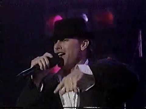 Breakfast Club — Breakfast Club 7-3-87 L.A. late night TV performance 2 songs