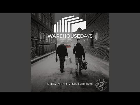 Micky Finn — Ayahuasca