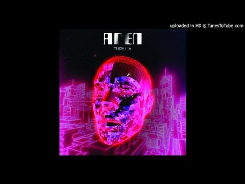 Acen — Acen - Thrilla (Part 2) - Kniteforce  KF126B1 -
