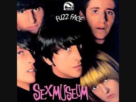 Sex Museum — SEX MUSEUM -  Psycho