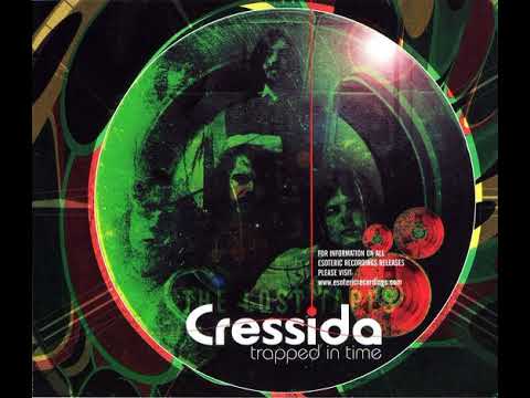 Cressida (3) — Cressida - Sad Eyed Fairy