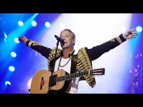 Thomas Helmig — Thomas Helmig - Undskyld jeg savner dig