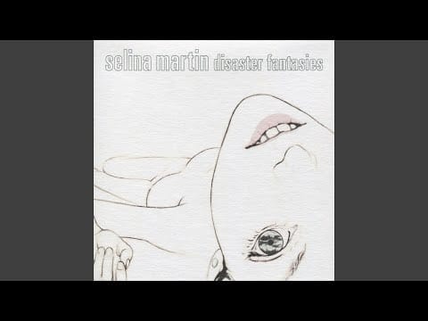 Selina Martin — The Spirit of Radio