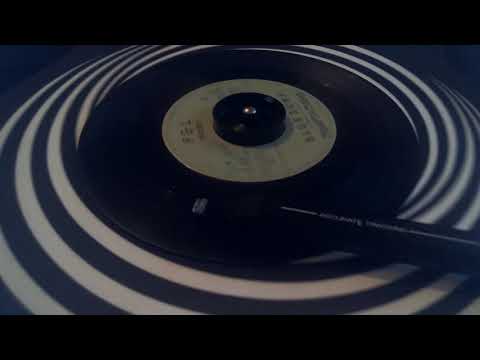 The Temptations (3) — The Temptations (not Motown) - Blue Surf - P&L - 45 rpm