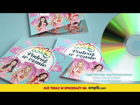 My3 — POSŁUCHAJCIE NASZEGO ALBUMU MY3 PODRÓŻ W CZASIE I ZAMÓWCIE NASZĄ PŁYTĘ My3 - TV dla Dzieci