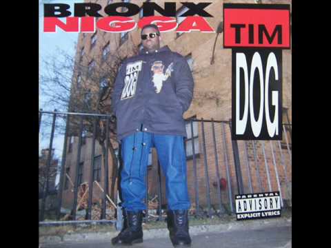 Tim Dog — Tim Dog - Bronx Nigga (The Blue Note Vibe)