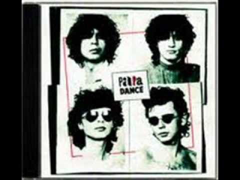 Papa Dance — Papa Dance - Papa Dance (całość).
