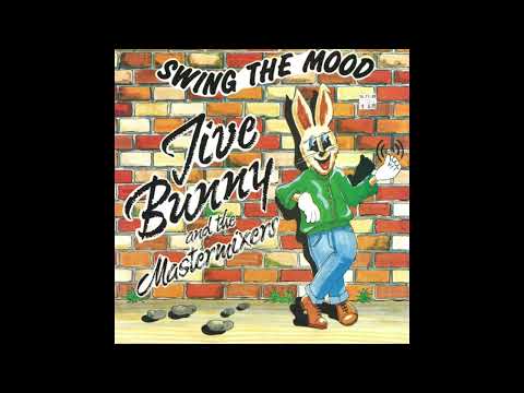 Jive Bunny And The Mastermixers — Jive Bunny And The Mastermixers - Swing The Mood (Radio Mix)