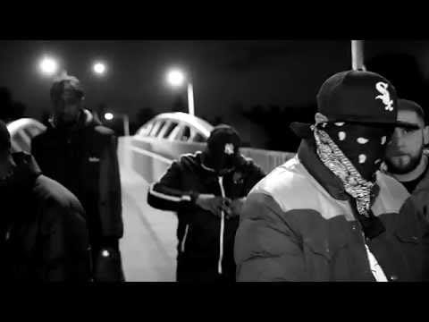 M9 — M9 Feat. Teslas Ghost - Mont Blanc (Produced by ANATOMY)